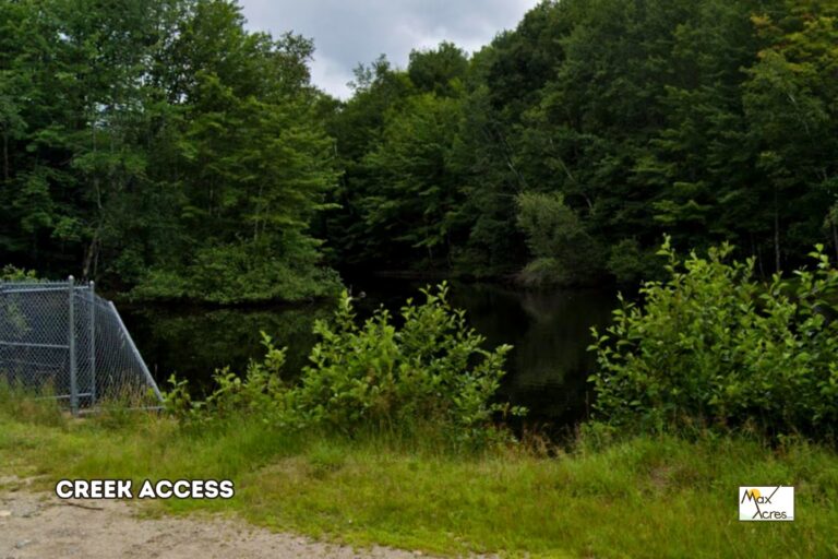 1.4 John Difrancesco _ Creek Access