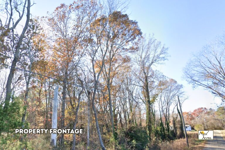 1.4 Uxb International Inc, Heathsville,VA _ property front2