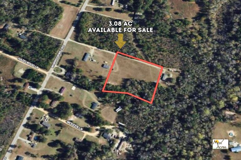 2.0 Bruce Stanford, Belmont,OH _ Aerial View