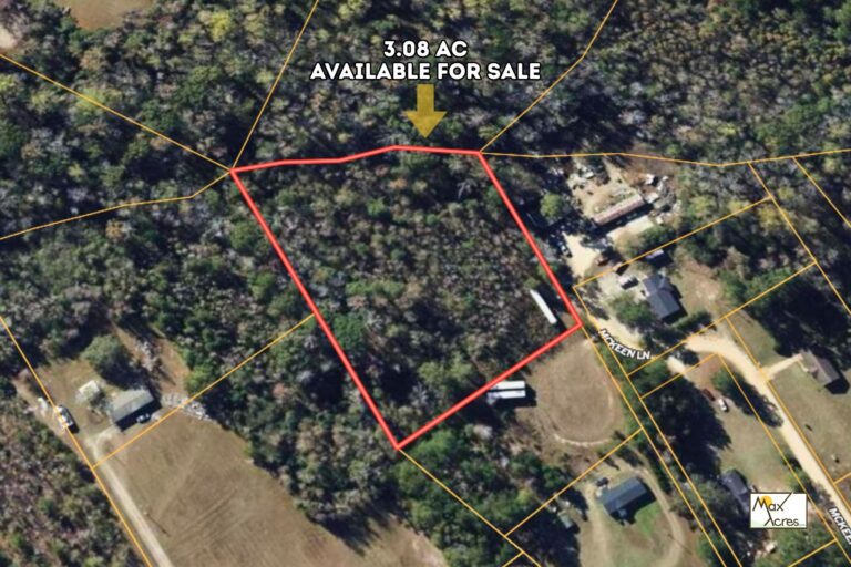 2.0 Deloris Brooks _ Aerial View