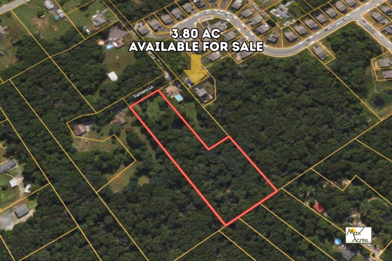 2.0 Donna Knight, Joppa,MD _ Aerial view