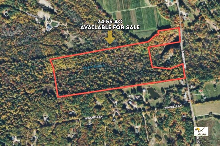 2.0 John Difrancesco _ Aerial View