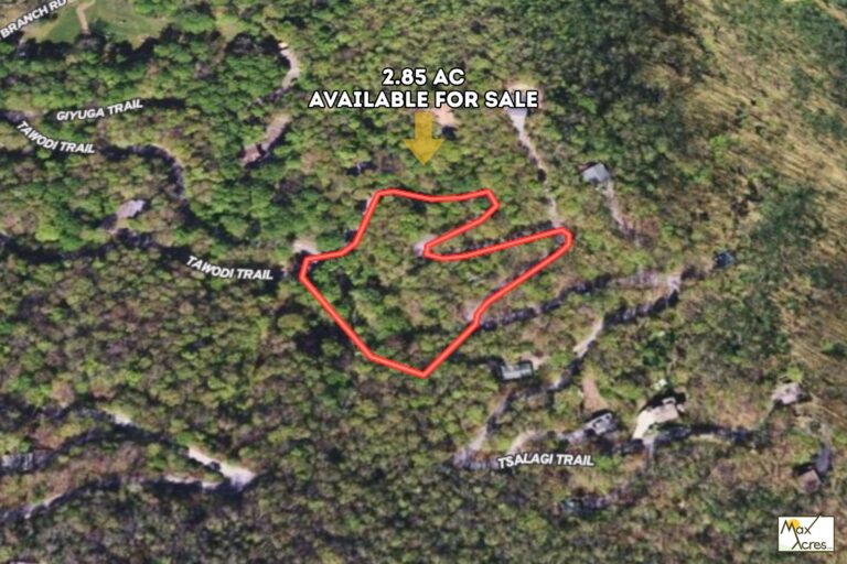 2.0 Paul Vennet, Trl,,Nc _ Aerial view