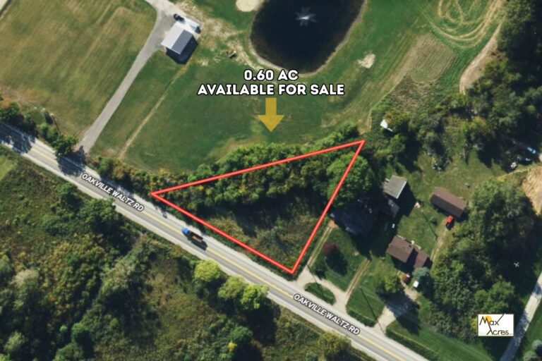 2.0 Terry Breaz, New Boston,MI _ Aerial