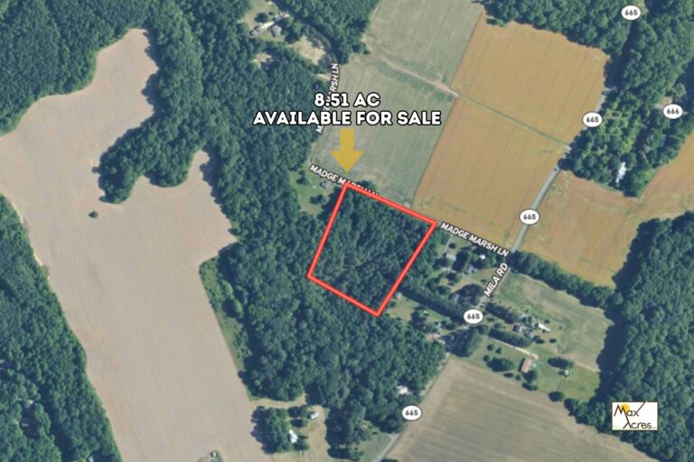 2.0 Uxb International Inc, Heathsville,VA _ Aerial view