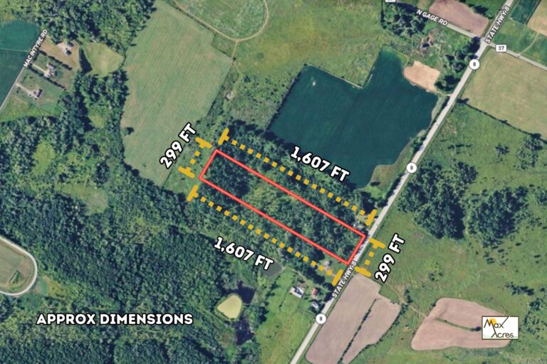 2.1 Brad Weakley, Utica,NY _ Dimension