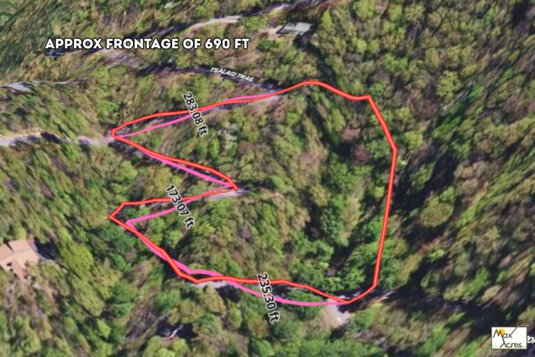 2.1 Paul Vennet, Trl,,Nc _ access rd