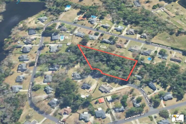 2.2 AcreLend, North Augusta SC _ Property view