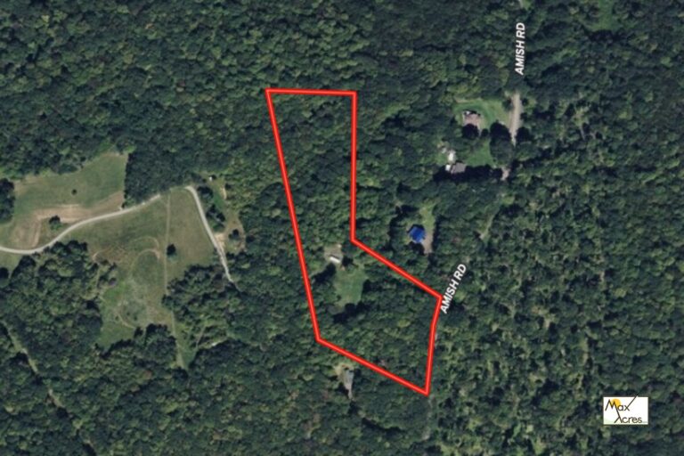 2.2 Bonnie Cromer, Grantsville,MD _ Road Map