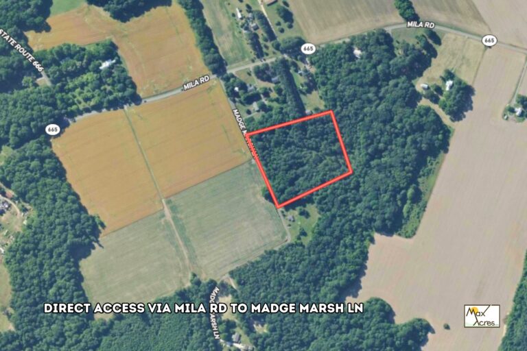 2.2 Uxb International Inc, Heathsville,VA _ Access