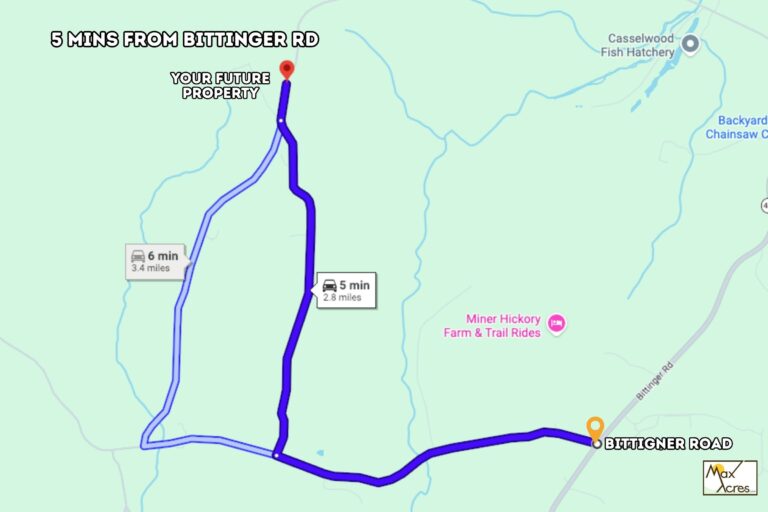 2.3 Bonnie Cromer, Grantsville,MD Nearby City