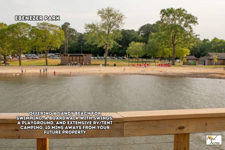 3.0 Deloris Brooks _ Nearby Park