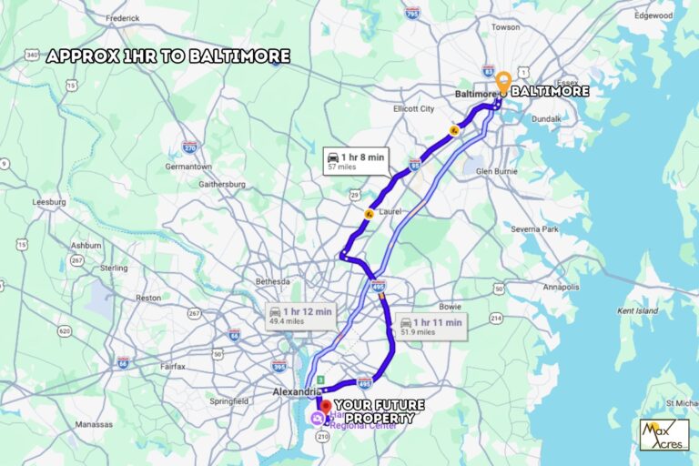 3.1 Morgan Dowe, Washington,MD _ Nearby City 2
