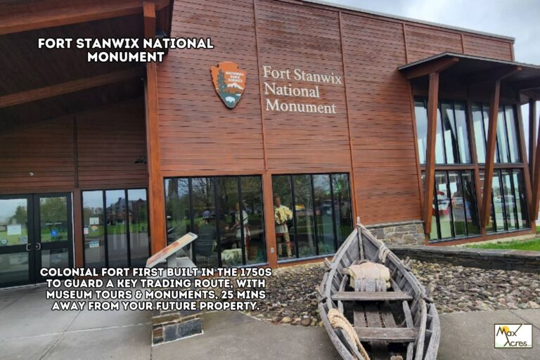 4.0 Brad Weakley, Utica,NY _ Nearby Museum