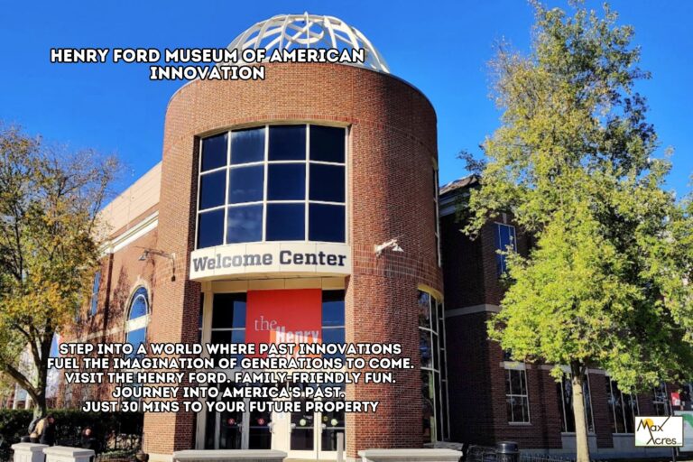 4.0 Terry Breaz, New Boston,MI _ Near Museum