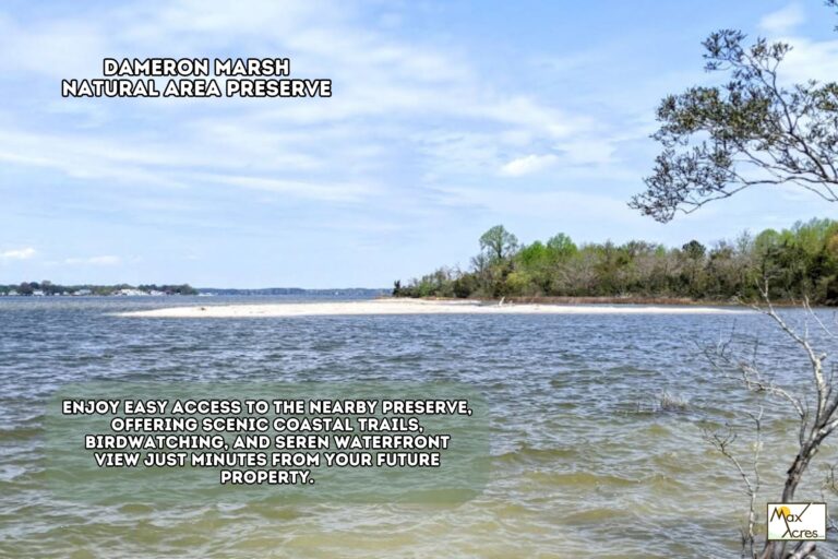 4.0 Uxb International Inc, Heathsville,VA _ Nearby Preserve