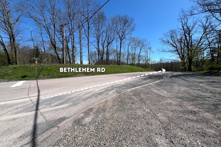 4.1 James Grove, Oakland,MD _ Bethlehem Rd