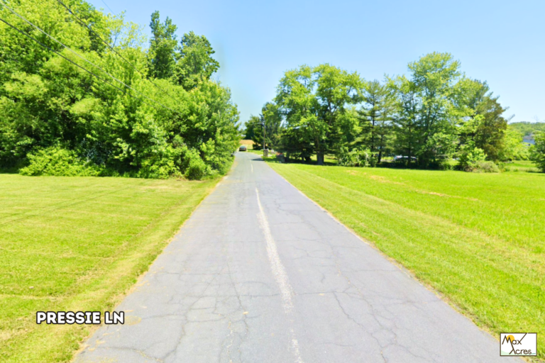 1.1 Kathryn Hildenberger, Churchville MD _ Road Access