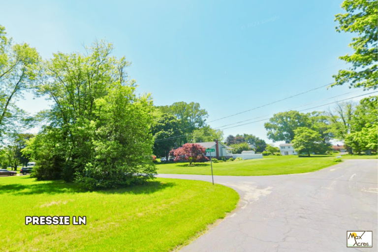 1.2 Kathryn Hildenberger, Churchville MD _ Road Access 2