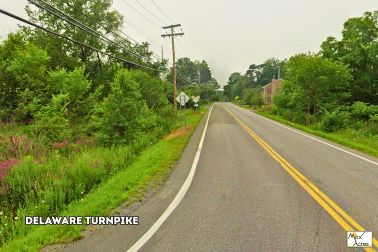 1.2 Mark Luzzi, Feura Bush,NY _ Road 2