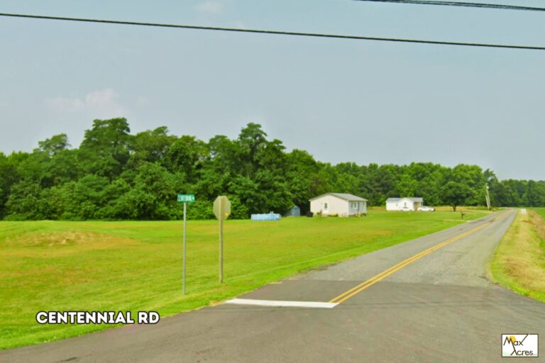 1.3 Harmon Maddox, Vienna MD _ Centennial Rd