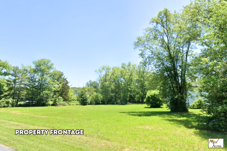 1.3 Kathryn Hildenberger, Churchville MD _ Property Front