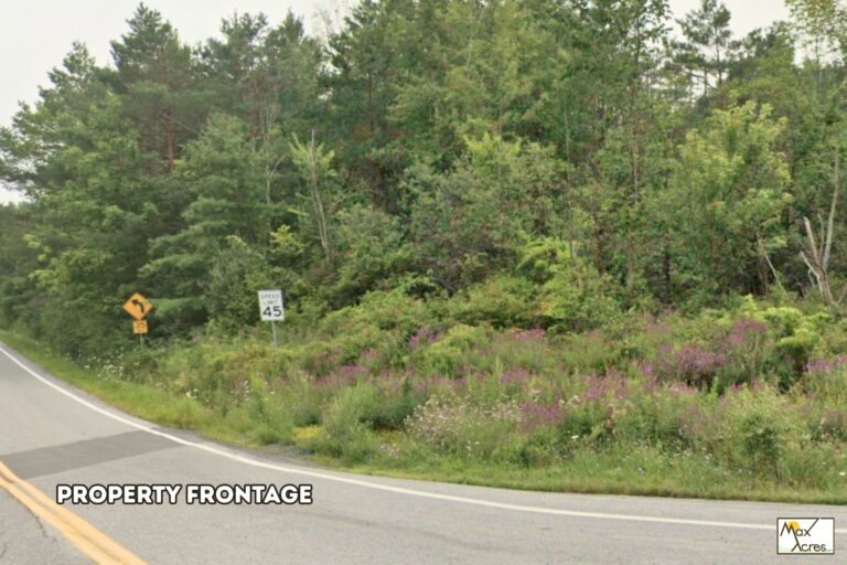 1.4 Mark Luzzi, Feura Bush,NY _ Frontage