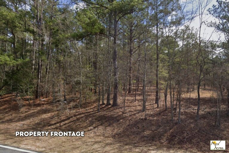 1.4 Steven C Jeffcoat, Wagener SC _ Frontage