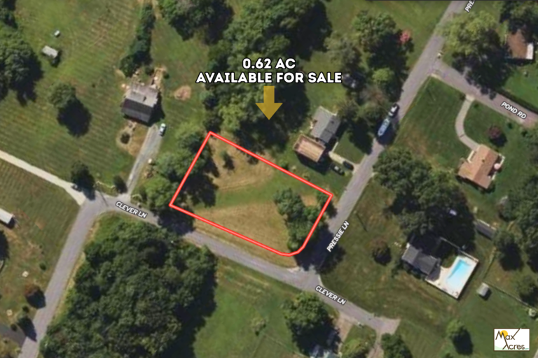 2.0 Kathryn Hildenberger, Churchville MD _ Aerial View