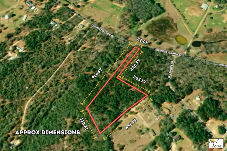 2.1 Steven C Jeffcoat, Wagener SC _ Dimension