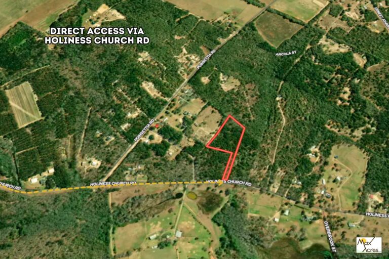 2.2 Steven C Jeffcoat, Wagener SC _ Road Map