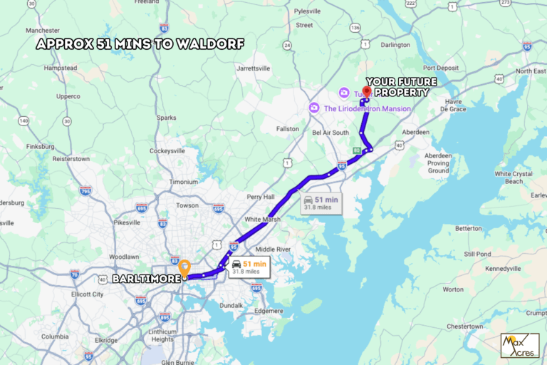 3.0 Kathryn Hildenberger, Churchville MD _ Nearest City
