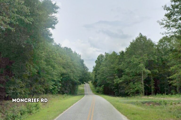1.1 Acre Lend LLC, Roberta GA