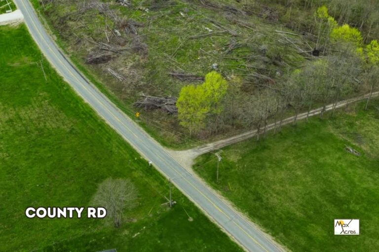 1.1 Brennan Ordway, St. Lawrence NY _ Road (2)