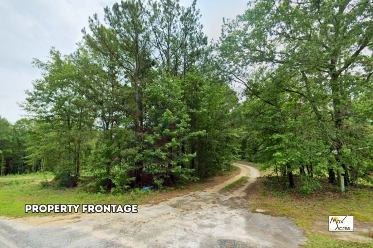 1.2 Acre Lend LLC, Roberta GA
