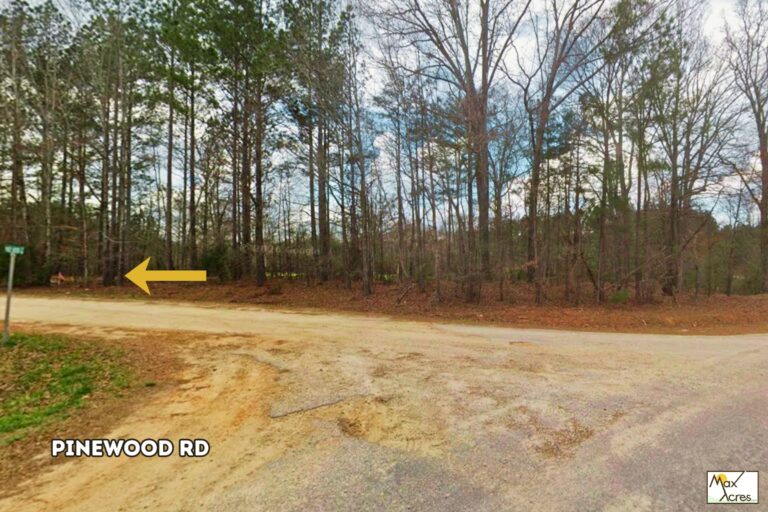1.2 Ann Green, Saluda SC _ Rd Access2