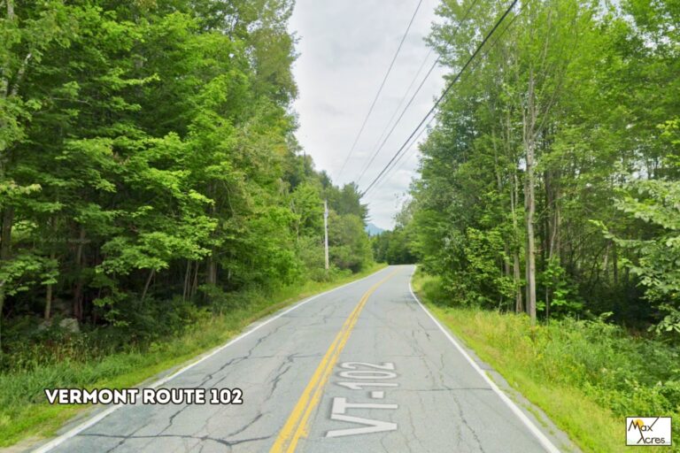 1.2 Loretta Lambert, Guildhall,VT _ Rd Access