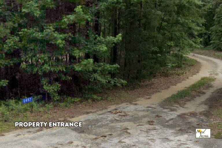 1.3 Acre Lend LLC, Roberta GA