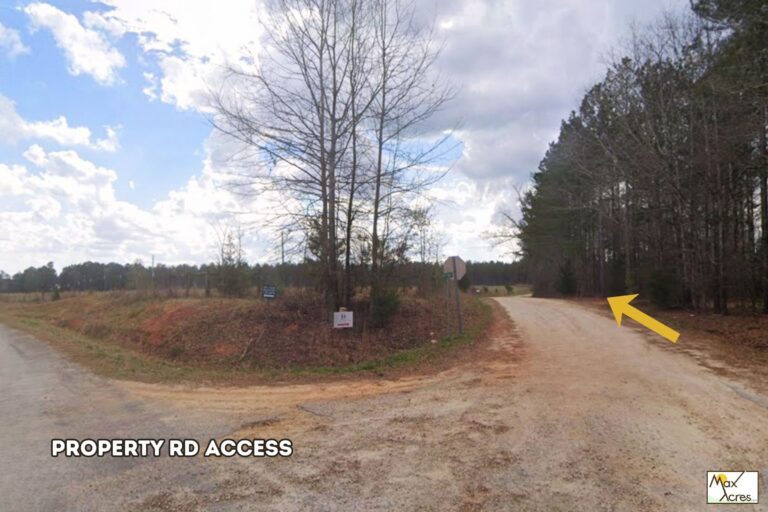 1.3 Ann Green, Saluda SC _ Direct Access