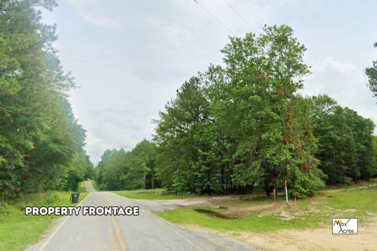 1.4 Acre Lend LLC, Roberta GA