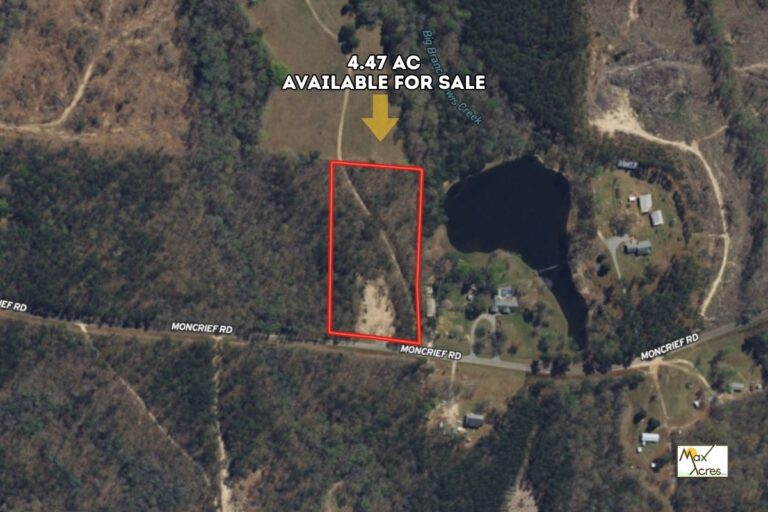 2.0 Acre Lend LLC, Roberta GA