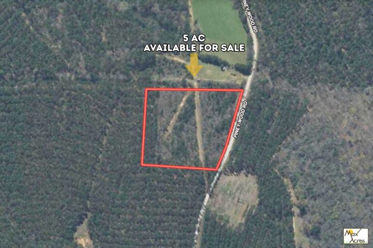 2.0 Ann Green, Saluda SC _ Aeria View
