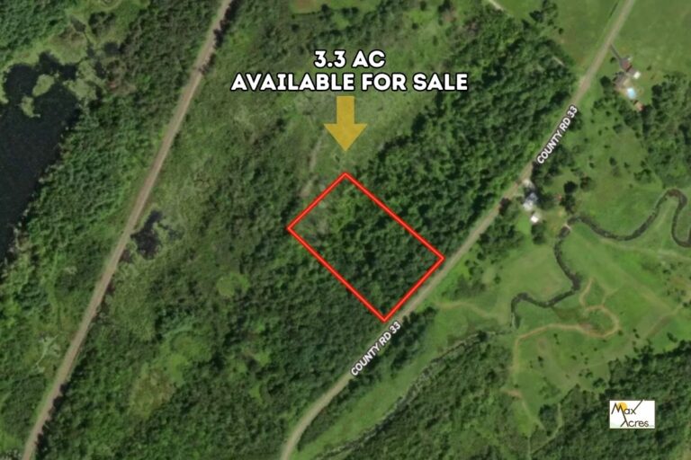 2.0 Brennan Ordway, St. Lawrence NY _ Aerial View