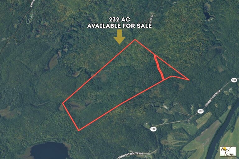 2.0 Loretta Lambert, Guildhall,VT _ Aerial View