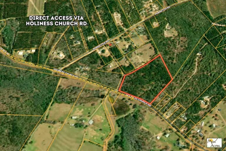 2.2 Steven C Jeffcoat, Wagener SC _ Road Map
