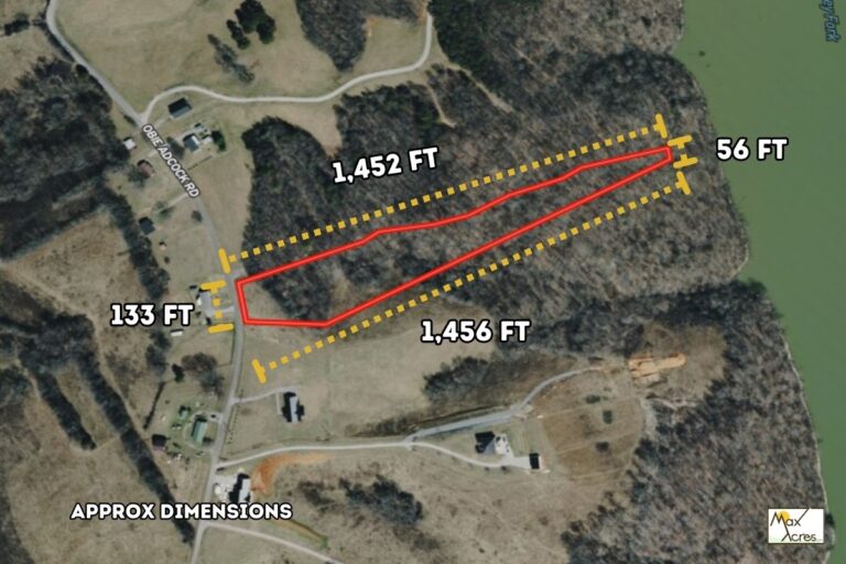 2.2 enneth Bailey, Smithville TN _ Dimension