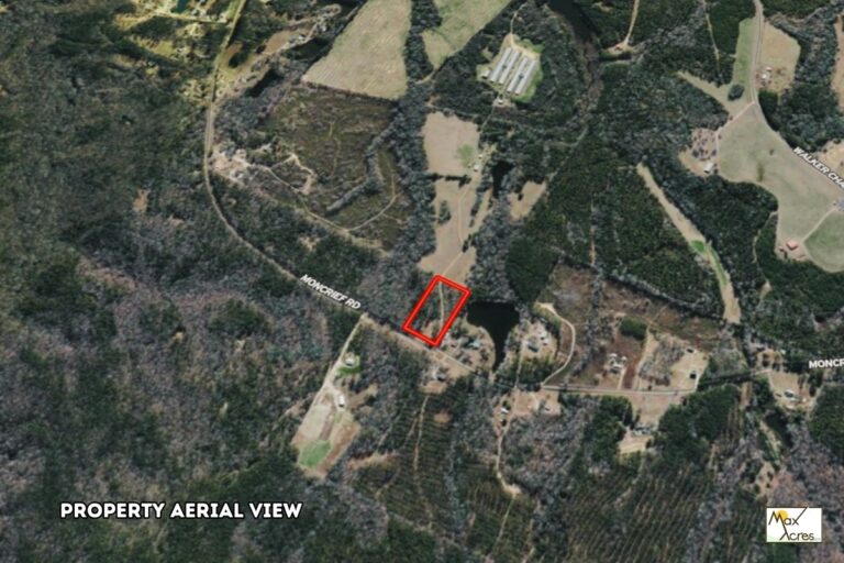 2.3 Acre Lend LLC, Roberta GA