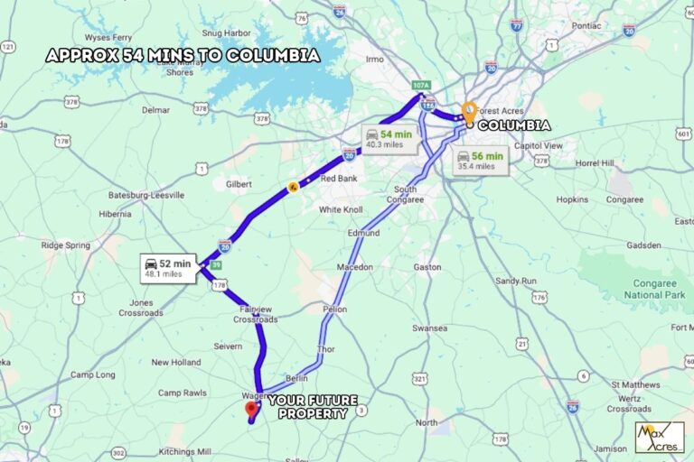 3.2 Steven C Jeffcoat, Wagener SC _ Nearby city 3
