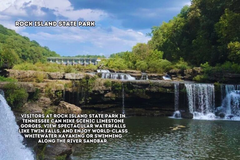 4.0 enneth Bailey, Smithville TN _ Park