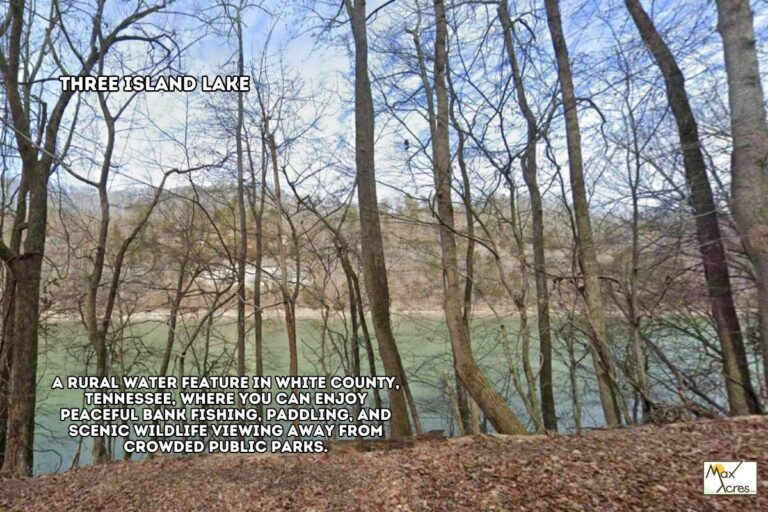 4.1 enneth Bailey, Smithville TN _ Lake